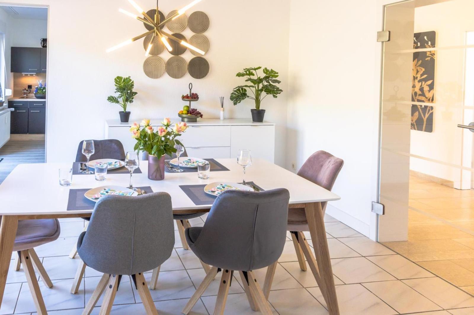 Ferienwohnung Moselgold Burg  Dış mekan fotoğraf