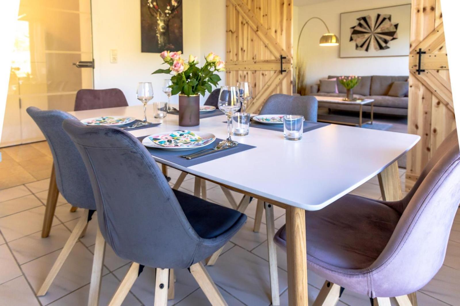 Ferienwohnung Moselgold Burg  Dış mekan fotoğraf