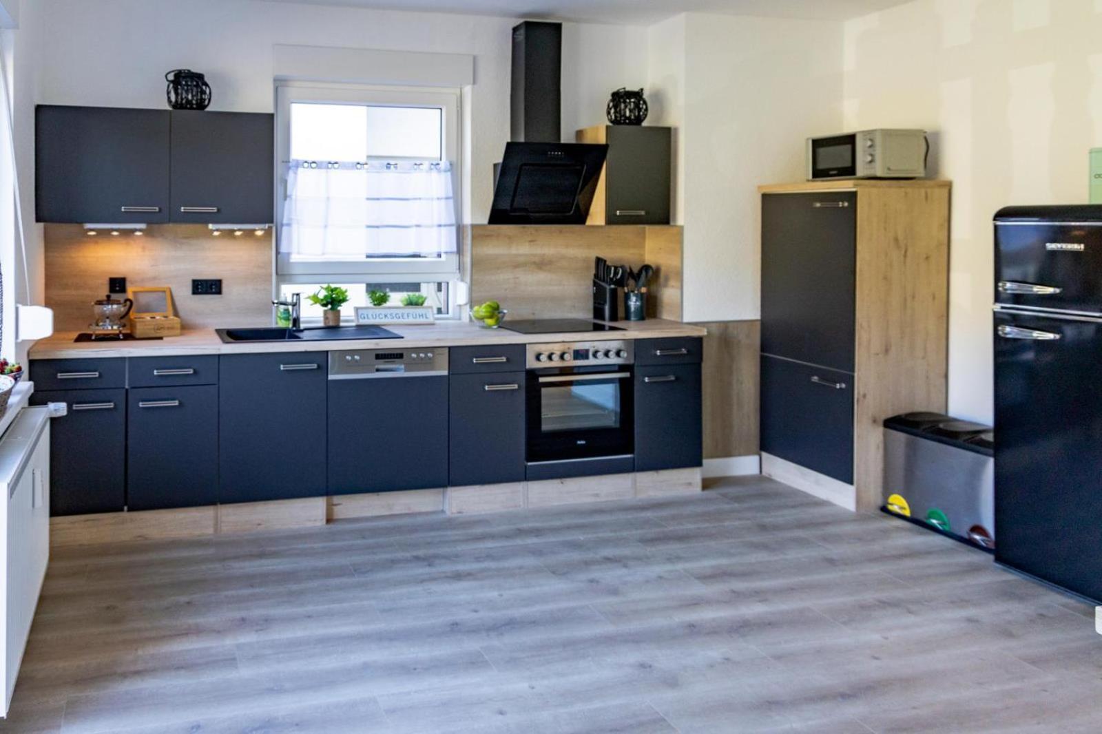 Ferienwohnung Moselgold Burg  Dış mekan fotoğraf