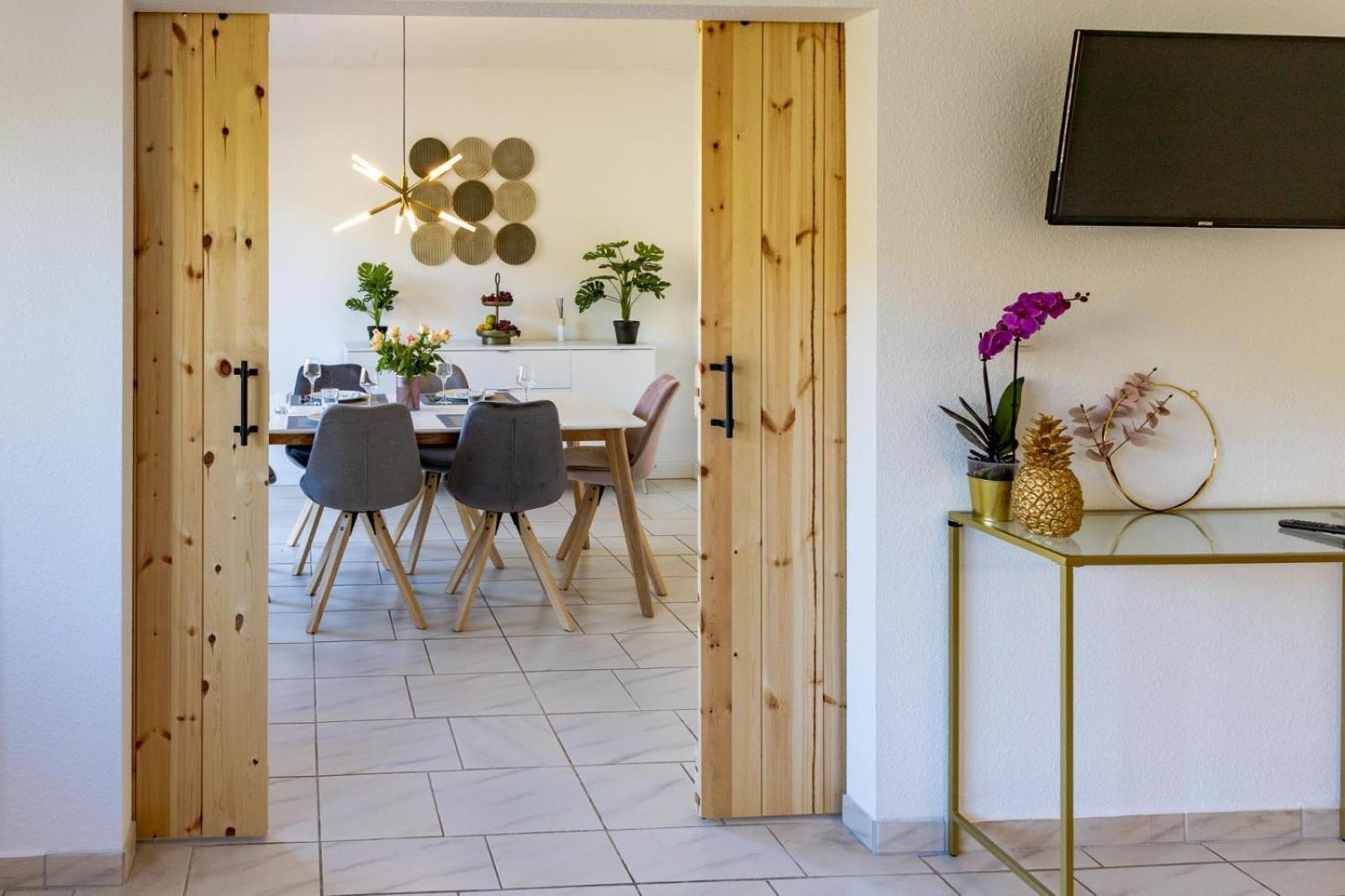 Ferienwohnung Moselgold Burg  Dış mekan fotoğraf