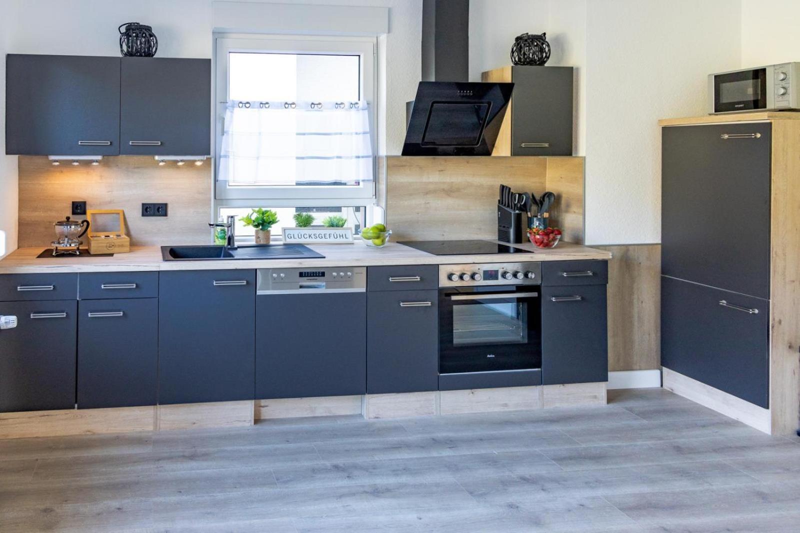 Ferienwohnung Moselgold Burg  Dış mekan fotoğraf