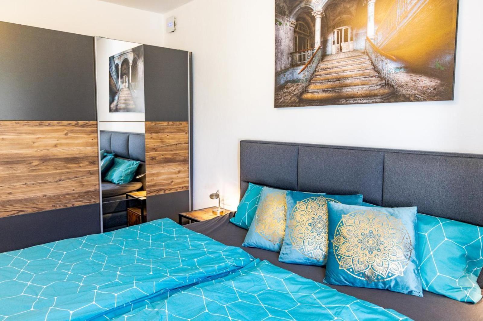 Ferienwohnung Moselgold Burg  Dış mekan fotoğraf
