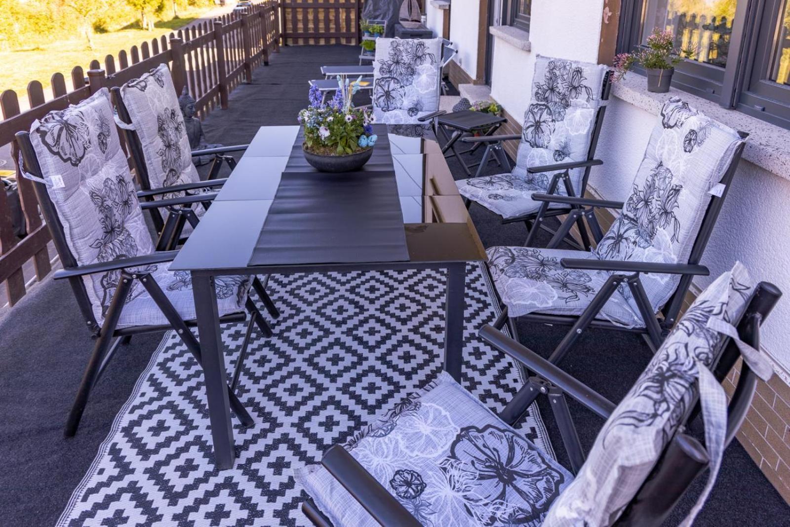 Ferienwohnung Moselgold Burg  Dış mekan fotoğraf