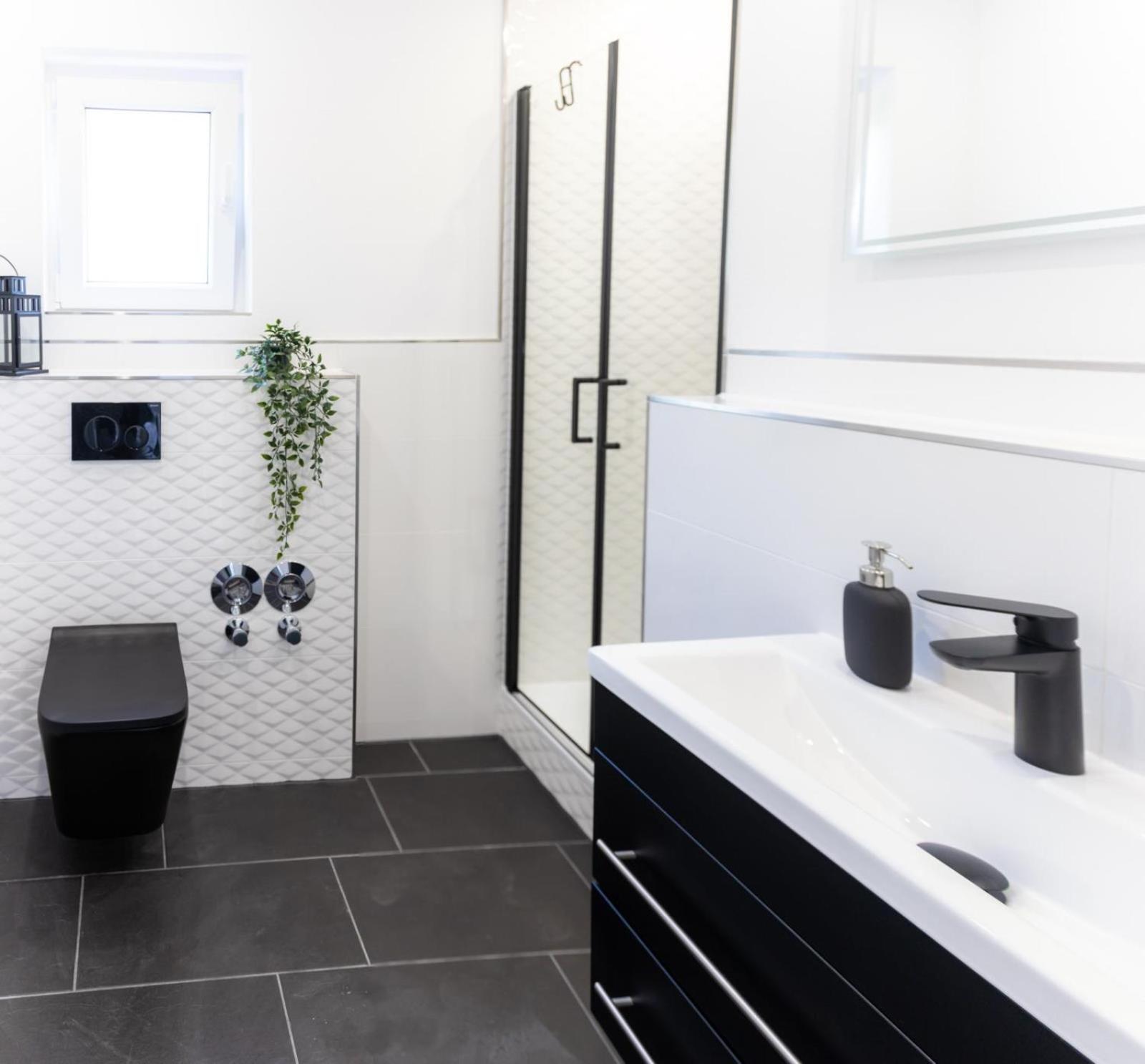 Ferienwohnung Moselgold Burg  Dış mekan fotoğraf